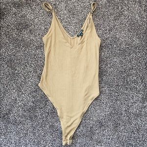 Wild Fable Bodysuit